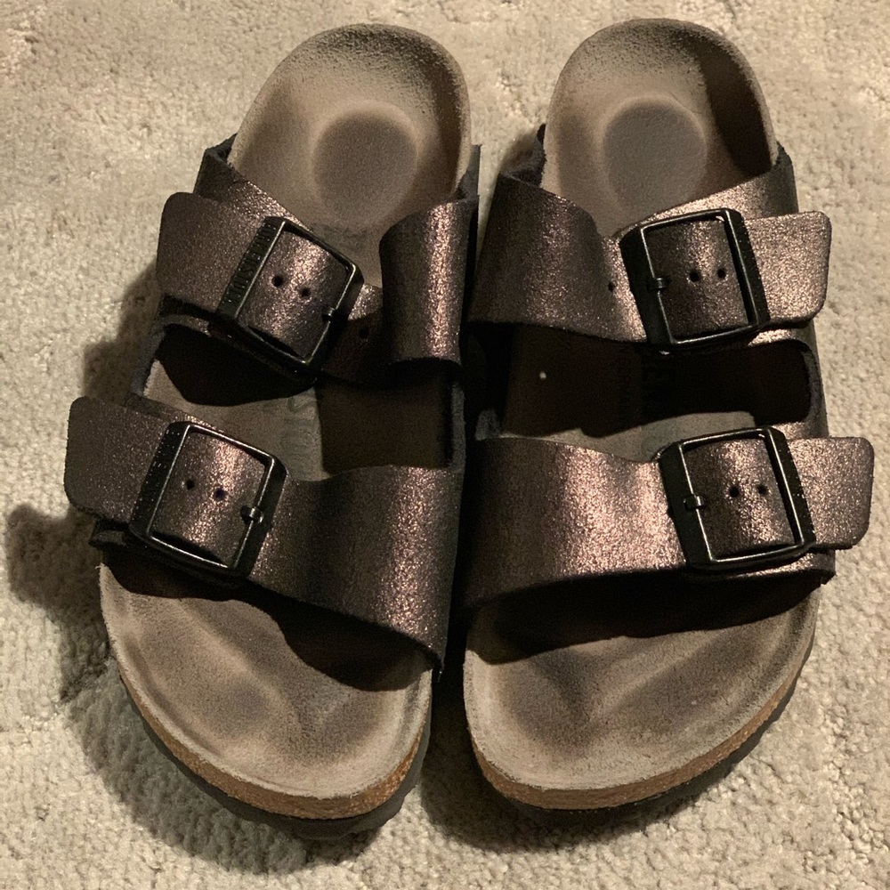 Birkenstock SOLD